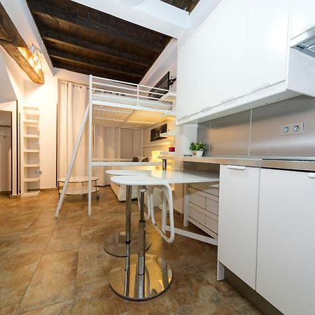 Apartamento Centrico A 10 Minutos De La Alhambra 그라나다 외부 사진