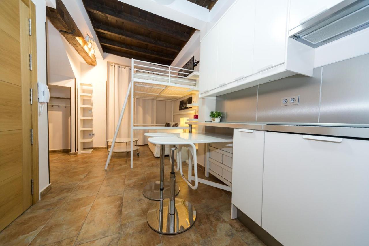 Apartamento Centrico A 10 Minutos De La Alhambra 그라나다 외부 사진