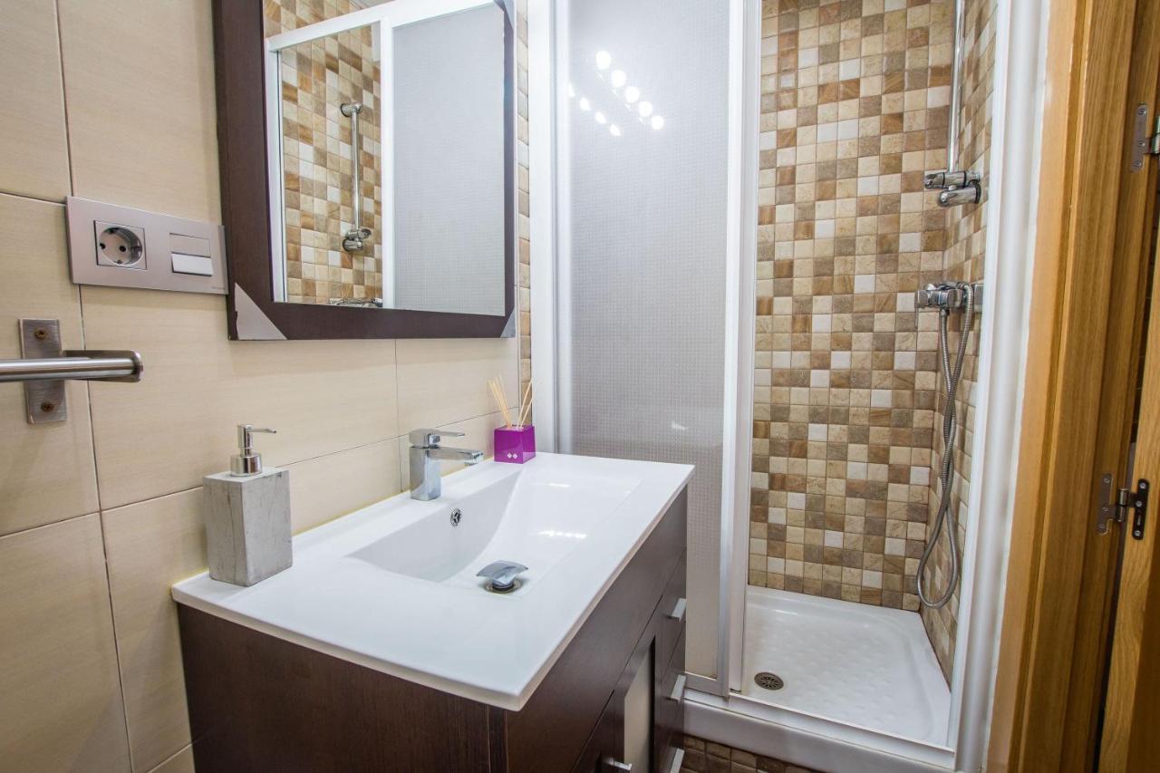 Apartamento Centrico A 10 Minutos De La Alhambra 그라나다 외부 사진