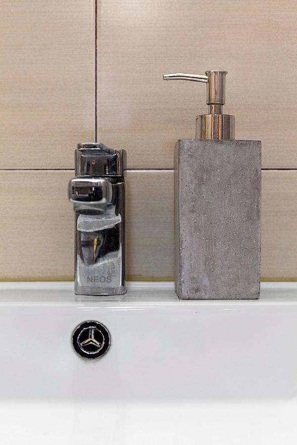 Apartamento Centrico A 10 Minutos De La Alhambra 그라나다 외부 사진