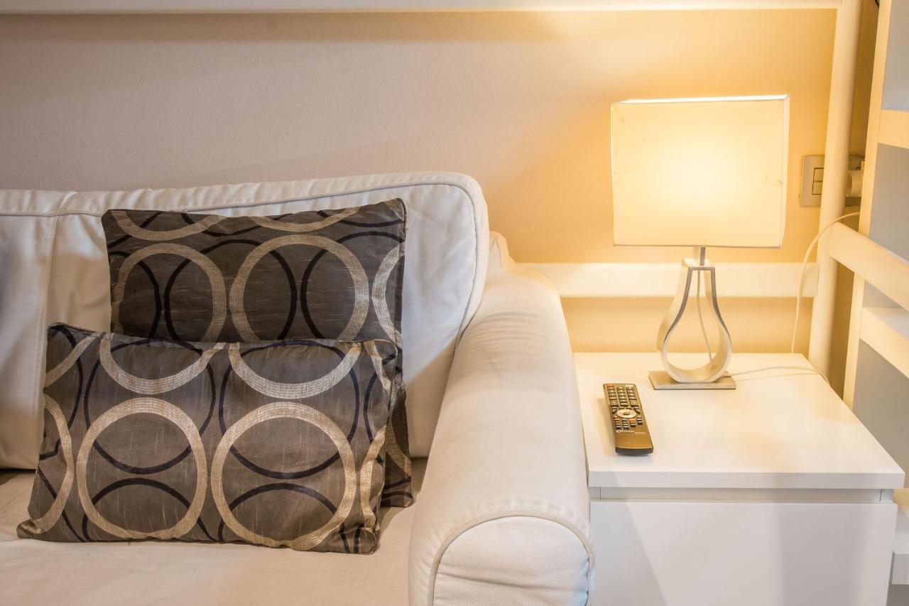 Apartamento Centrico A 10 Minutos De La Alhambra 그라나다 외부 사진