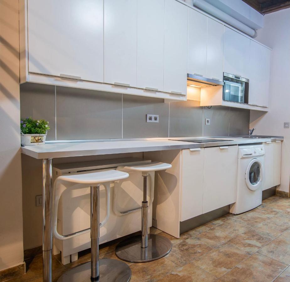 Apartamento Centrico A 10 Minutos De La Alhambra 그라나다 외부 사진